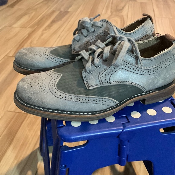 Caterpillar Men's shoes size 7 - Picture 3 of 11